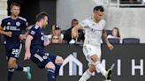 Columbus Crew's hunt for 'top four' MLS playoff seed begins against Charlotte FC