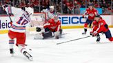 3 things to know about Rangers vs. Capitals first-round NHL playoff series