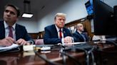 Opinion | Is it legal when Trump does it? 3 columnists debate presidential immunity.