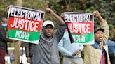 Kenya: Raila Odinga challenges presidential election result in Supreme Court