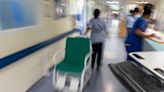 More than three in four NHS workers have experienced mental health issues – poll