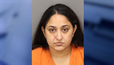 Florida woman hurls burrito at husband after argument over Taco Bell, McDonald's birthday meal: police