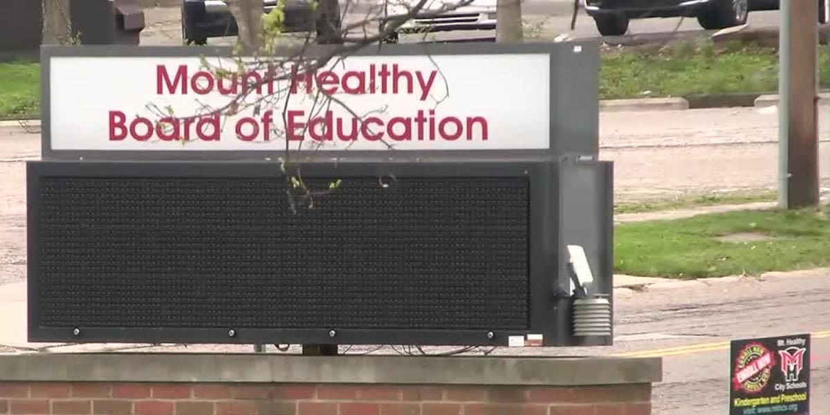 Teachers union issues vote of no confidence in Mount Healthy Schools leadership