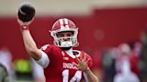 Former Indiana quarterback Jack Tuttle announces transfer to Michigan