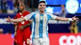 Argentina se mete en la final de la Copa América al vencer a Canadá por 2-0