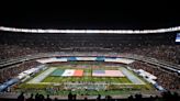 Monday night's 49ers vs. Cardinals game a showcase of NFL's popularity in Mexico