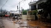 Inundaciones en el sur de Brasil: más de 80.000 personas fueron rescatadas de sus casas - Diario Hoy En la noticia
