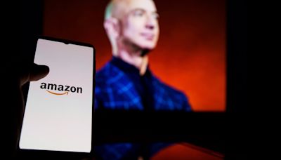 Bezos, estratega de largo plazo: 30 años de crecimiento y cambio