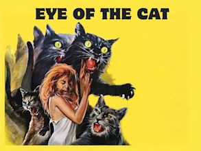 Eye of the Cat