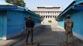 See inside the Demilitarized Zone, the heavily guarded border between North Korea and South Korea