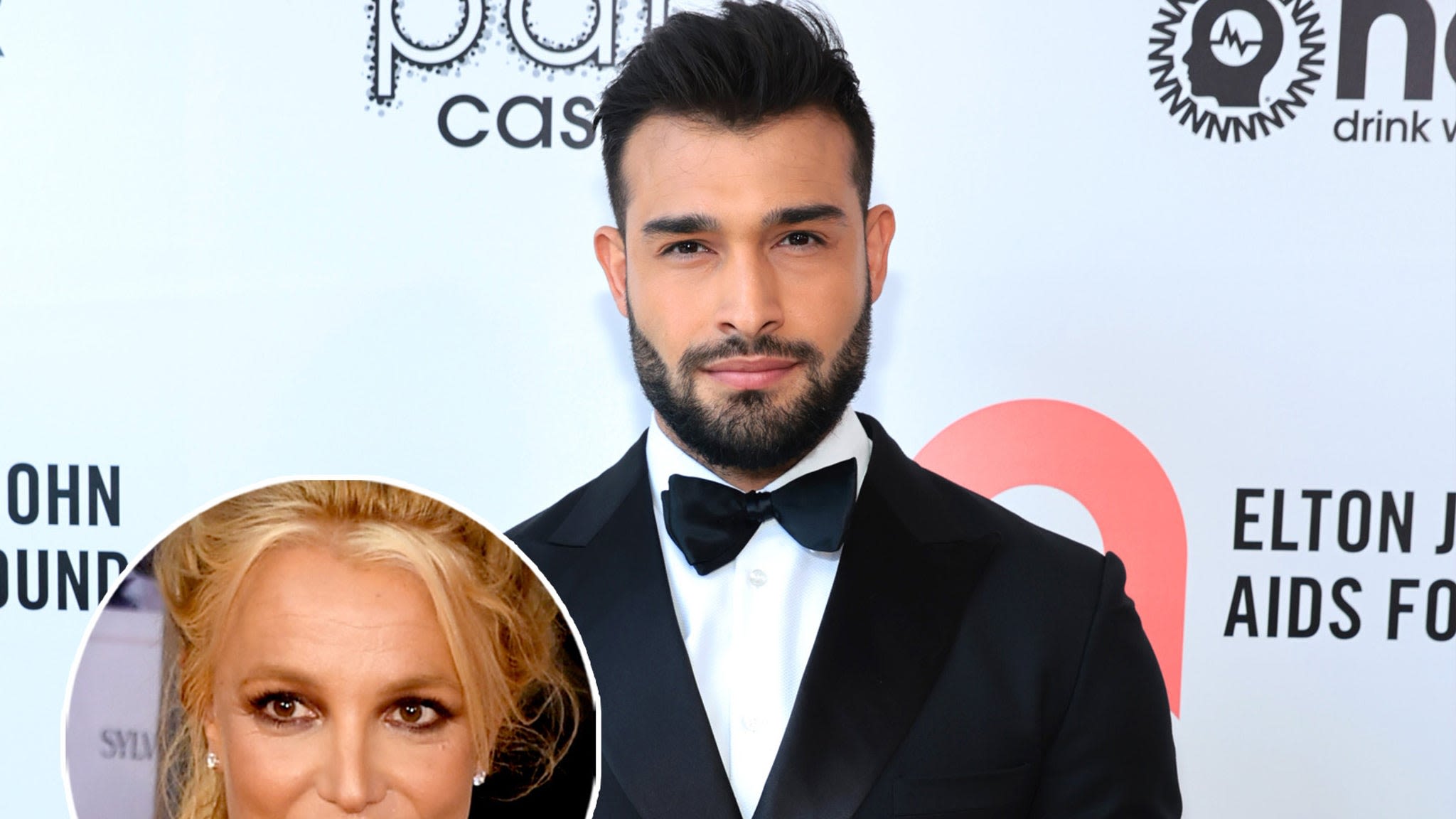 Sam Asghari Shares What He Learned From Marriage to Britney Spears