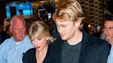 Here’s What Joe Alwyn Has to Say About Taylor Swift’s Honorary NYU Degree