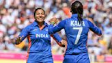 'Ho Jayega': Cricketer Sneh Rana Says Indian Women's Team Is Performing Its Best, Will Win World Cup Soon