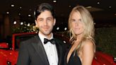 Josh Peck and Wife Paige O'Brien Welcome Baby No. 2