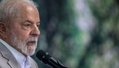 Lula quiere una cumbre climática en plena Amazonía; eso puede ser complicado