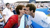 Judy Murray believes son Andy could take up coaching role