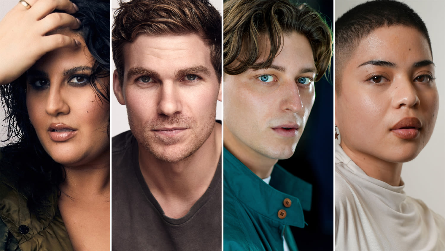 ‘You’ Adds 4 To Cast For Fifth & Final Season