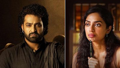 What To Watch This Weekend In Theater And OTT: From Jr NTR’s Devara To Sobhita Dhulipala’s Love Sitara...