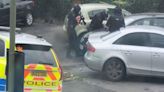 Armed police officers called to reports of firearm in Oxford