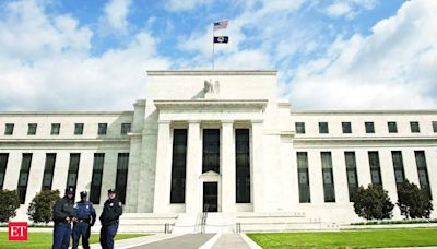 Fed gets heartening inflation data, but slow road ahead