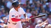 Why one Red Sox teammate finds Rafael Devers’ hot streak ‘almost annoying’