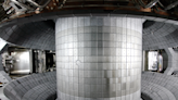 This Fusion Reactor Hit Temps 7 Times Hotter Than the Sun for 30 Seconds