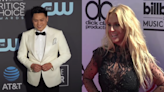 Jon M. Chu tapped to direct Britney Spears biopic