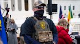 Fewer than 2 dozen Oath Keepers attended Jan. 6 riot, FBI agent testifies