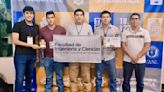 Alumnos de la Universidad Autónoma de Tamaulipas ganan el primer lugar en Torneo Mexicano de Robótica | El Universal