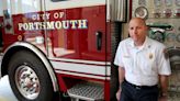 Here's a look at new leaders in Portsmouth fire and police departments