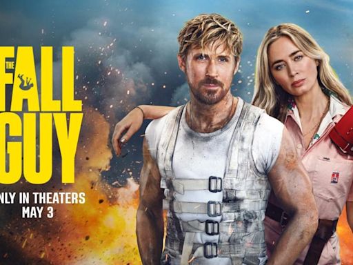 Héroes sin capa: Ryan Gosling y Emily Blunt defienden el trabajo de los dobles de acción