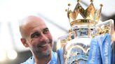 Pep on City future: 'Closer to leaving than staying'