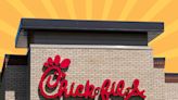 Chick-fil-A Is No Longer America's Best Fast-Food Restaurant—Here’s the New Winner for 2024