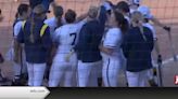 Michigan softball takes down MSU 5-1 in Ann Arbor on Tuesday night