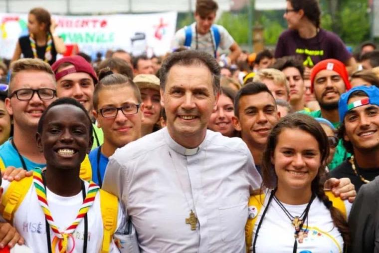 Salesian Youth Synod to Discern Their Future and That of the Church