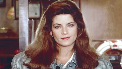 Everything to know about Kirstie Alley and her cause of death