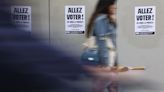 What are the economic stakes in France's second round election?