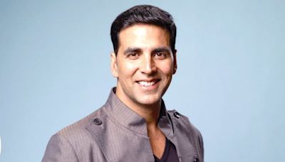 Akshay Kumar Posts Sad Shayari Amid Flop Of Sarfira; Netizens Say 'Bro Needs A Break'