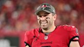 Baker Mayfield gets called 'a 10 on the pr--- scale' by Bucs GM, then thanks him: 'I'll take that'