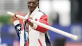 Snoop Dogg aims to inspire global audience at Paris Olympics as torch bearer before opening ceremony