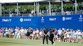 Zurich Classic of New Orleans 2024 third-round tee times at TPC Louisiana