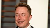 Elon Musk’s ex girlfriend Jennifer Gwynne auctions off early photos of the billionaire