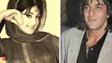 Saira Banu recalls how Sanjay Dutt proposed to her in childhood