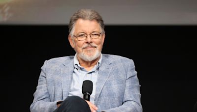 ‘Star Trek’ Alum Jonathan Frakes to Direct Sci-Fi Adaptation of ‘Arthur C. Clarke’s Venus Prime’ (EXCLUSIVE)