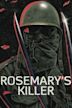 El asesino de Rosemary