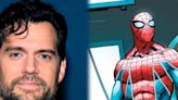 Rumor: Henry Cavill interpretará a Spider-UK para el Spiderverse de Sony