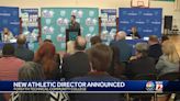 Forsyth Technical Community College announces new athletic director