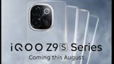iQOO Z9s series to arrive India next month: What to expect