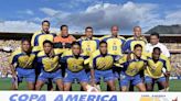 Este fue el equipo campeón de Colombia en 2001: ¿a cuántos recuerda?