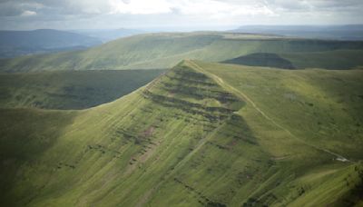 What will the Brecon Beacons be known as from now on? | ITV News